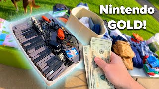 I couldn't pull my money out fast enough...