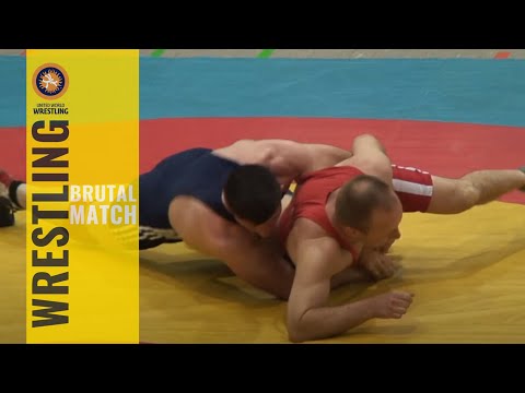 2009 | BRUTAL WRESTLING MATCH | 13 German Masters
