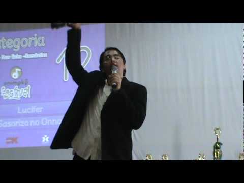 Animeke Festival IX - Categoria Enka - Lucifer