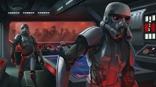 Zombie Stormtroopers – Star Wars Lore: Halloween Special