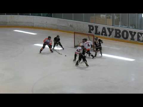 U11 Slavija Junior : Graz 99ers, VI. international tournament Zalog 7.-9.4.2017