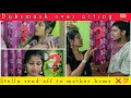 Husband Wife Dubsmash Pavangal Stellagowtham Official Husband Husbandwife Comedy Video Fun