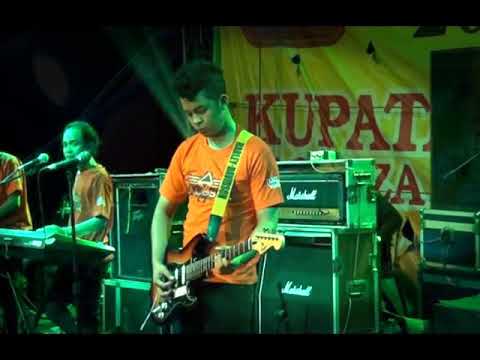 SARANGAN DALAM KENANGAN - CAK DIQIN