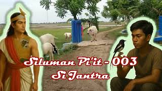Download lagu 003 - Siluman Pi'it - Dongeng Sunda - Si Jantra mp3