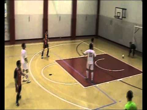 281113.Parate Cus Trento (sul 2-1)