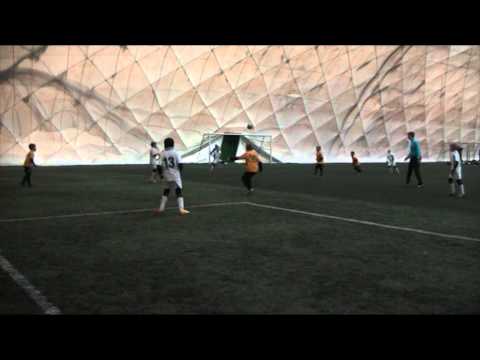 TuNL 05 Valkoinen - Ilves 05 26.2.14