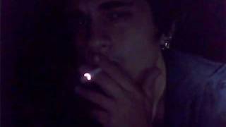 "The Man Of Storm And Shadow" Part One