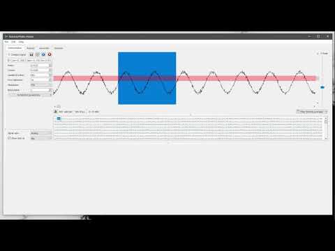 Universal Radio Hacker - A beginners guide to decoding SDR digital signals