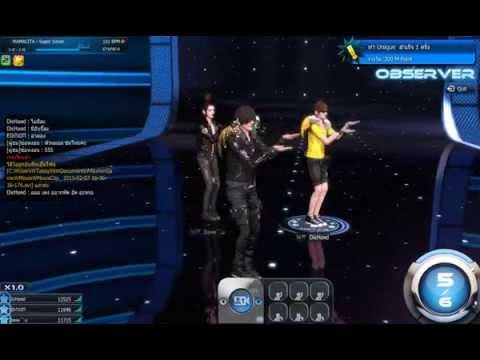 MAMACITA [Mstar] by KunMhak'Z Take 3