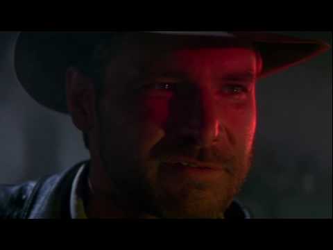 Indiana Jones and the Temple of Doom (1984) Teaser Trailer