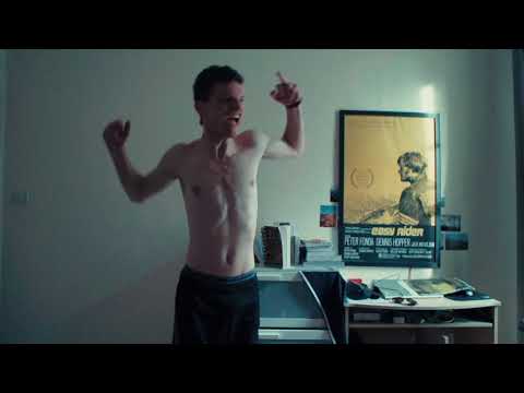 trailer