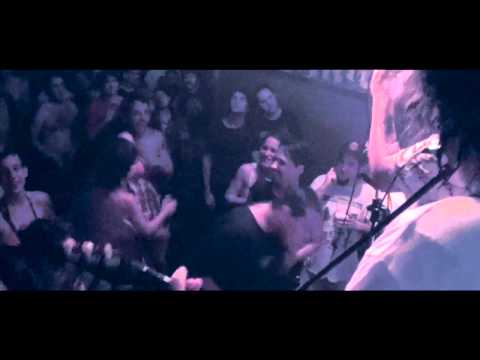 QUEMACOCHES - 09 - Como Menudo, pero drogados