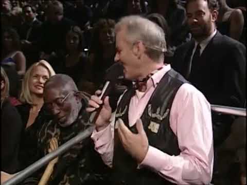 SNL25 - Nick The Lounge Singer Cold Open