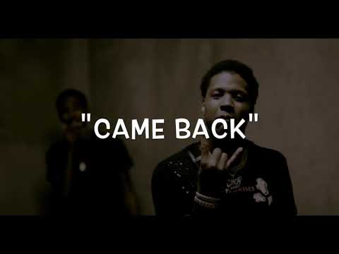 YFN Lucci x Lil Durk Type Beat " Came Back" Prod.By.PlugozBeatz