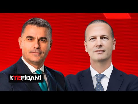 DPT TE FIDANI – Gara e LDK-së në Vushtrri e Deçan – Xhafer Tahiri | Jeton Mushkolaj
