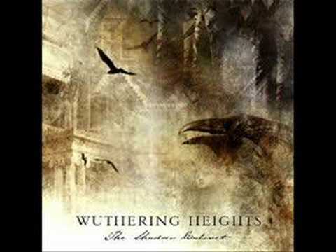 Wuthering Heights - Demon Desire online metal music video by WUTHERING HEIGHTS