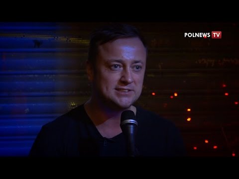 Czesław Mozil - Czesław Śpiewa Solo Act - Newcastle upon Tyne, 12.12.2015 r.