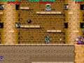 Bionic Commando (Arcade) - Level 2