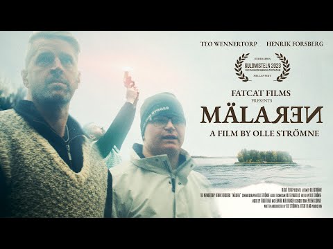 MÄLAREN (2022) - Mystery / Sci-fi Short Film (Award Winning)