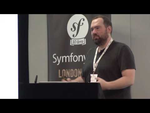 SymfonyLive London 2015 - Beau Simensen -  Hello, PSR-7