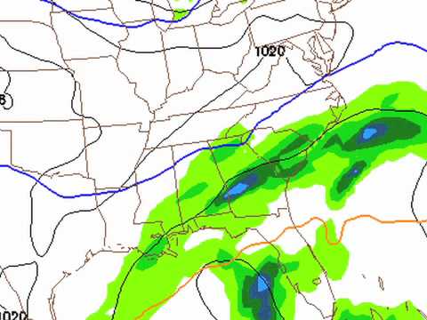 December 17 Weather Xtreme Video - Afternoon Edition