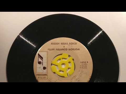 Freddy Beras Goico y Felipe Polanco Boruga   Venga Acá