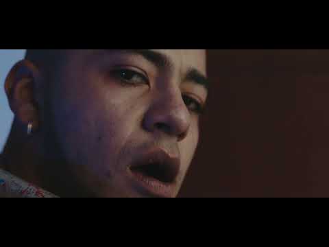 Jarcrop Demencia Y Agonía (Video Oficial) Skall Prod.