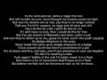 YONAS - "Clockwork" Lyrics 