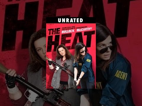 The Heat: Unrated