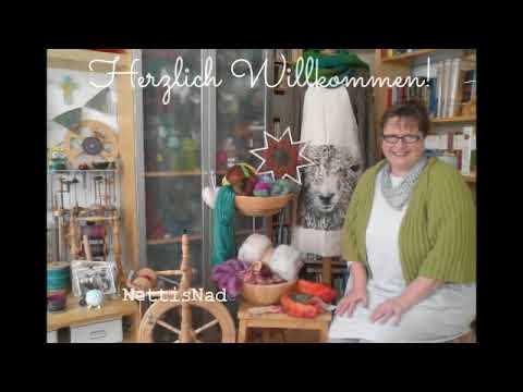 NettisNadelkunst Podcast Februar 2018