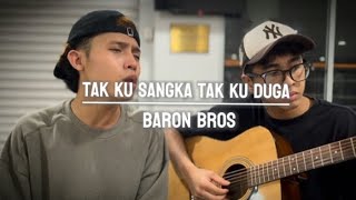 Download lagu tak ku sangka tak ku duga 🥀 cover by adam 🕷️ mp3