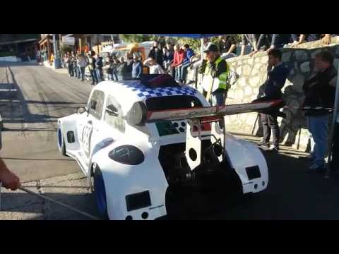 Coppa Primavera 2017 - Agerola Costiera Amalfitana -