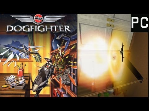 airfix dogfighter pc review