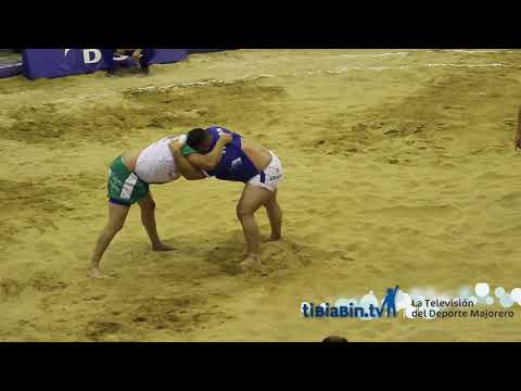 C.L. Tegueste 11 - C.L. Unión Antigua12