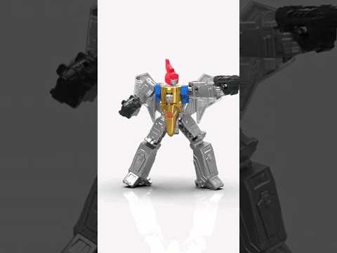 Transformers Legacy Evolution Core Class Swoop Short