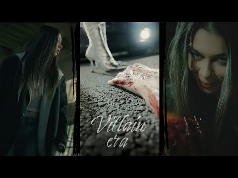 tan feelz - Villain Era | Official Full Story