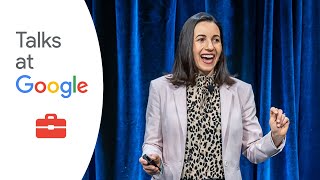 Jenny Wood | Wild Courage: Go After What You Want and Get It | Talks at Google