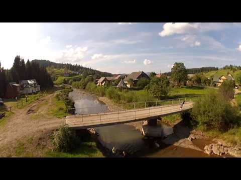 Vyshkiv — Video