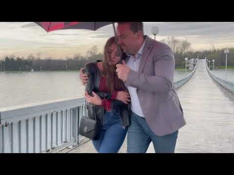 "Имам мир в Христос" Вивиан, Теодора и Христо Иванови