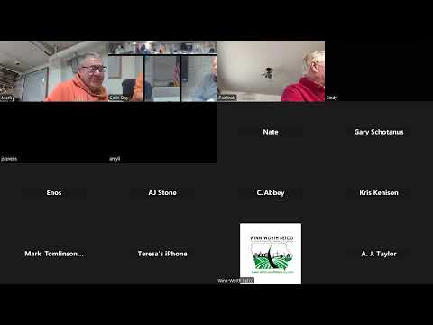 Meeting thumbnail