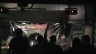 Texas Hate Machine &quot;Souls of Sacrifice&quot; (Devastation Cover&quot;