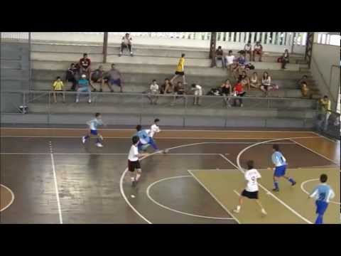 Guilherme Gomes 12 - Metropolitano Futsal Sub11-2011