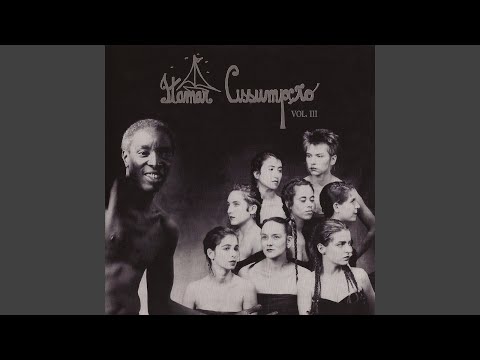 Tua Boca (feat. As Orquídeas do Brasil)