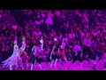 Ariana Grande 7 Rings LIVE Eternal Sunshine Tour Los Angeles N2 6 14 26