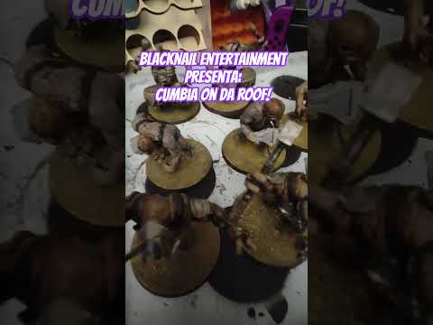 Isengard Troll, Mordor Troll, and DA Viewing to Rock the World for Centuries! AHUAA!!!