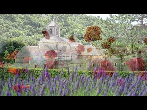 Gratia Plena (Paolo Buonvino / Andrea Bocelli).