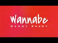 Danny Gokey - wannabe (Lyric Video)