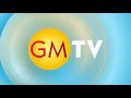 GMTV Ident Mock 2000 2002