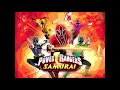Power Ranger Samurai Theme The FestEvil Extended Mix