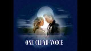 PETER CETERA ONE CLEAR VOICE